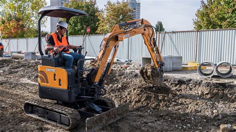 case cx17 mini excavator|Case CX17C Mini Excavator .